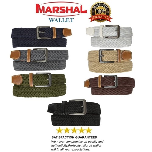 Marshal braided elastic - marshal,