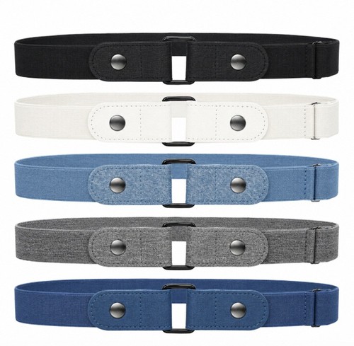 Pack buckle elastic - no,