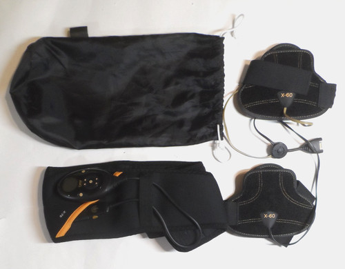 Slendertone bmr ab flex - slendertone,