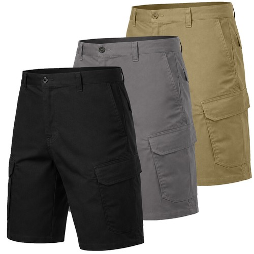 Pack men cotton - 3-pack, flex