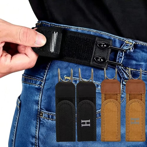 Buckle free elastic - free,